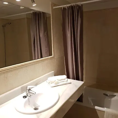 公寓 Pelicanos Golf & - Spacious And Modern With Terrace And Private Pool *