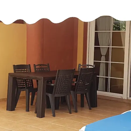 Pelicanos Golf & - Spacious And Modern With Terrace And Private Pool Apartman
