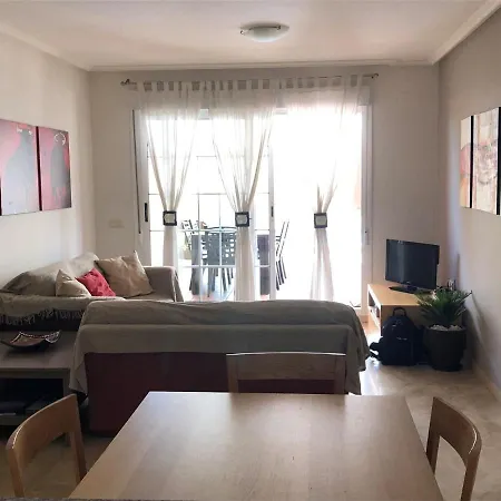 Pelicanos Golf & - Spacious And Modern With Terrace And Private Pool Apartman