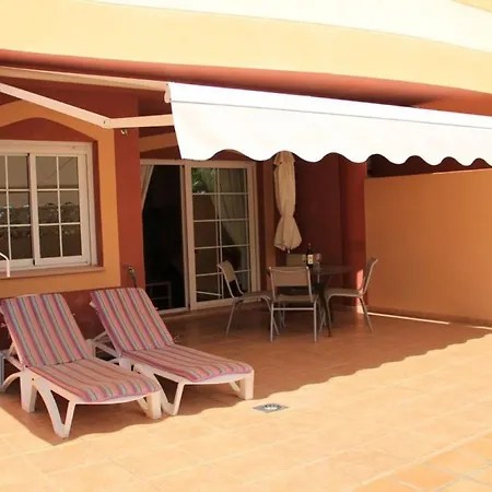 Pelicanos Golf & - Spacious And Modern With Terrace And Private Pool * Roquetas de Mar