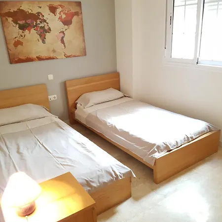 Pelicanos Golf & - Spacious And Modern With Terrace And Private Pool Apartman Roquetas de Mar