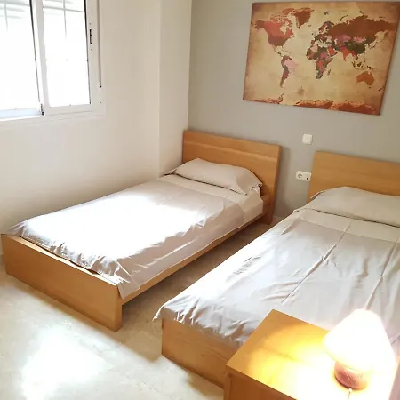 Apartman Pelicanos Golf & - Spacious And Modern With Terrace And Private Pool