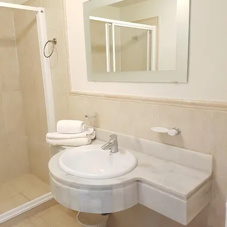 Apartman Pelicanos Golf & - Spacious And Modern With Terrace And Private Pool Roquetas de Mar