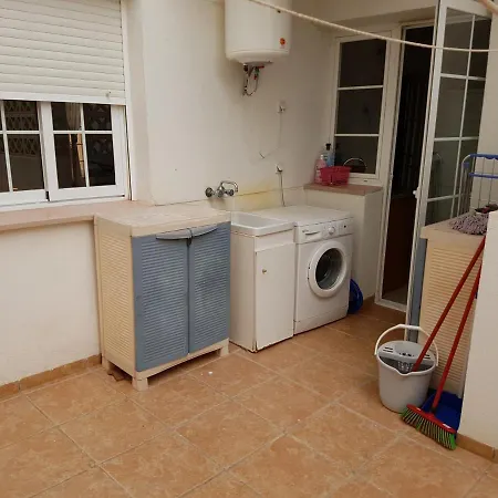 Pelicanos Golf & - Spacious And Modern With Terrace And Private Pool