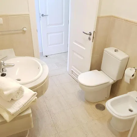 Pelicanos Golf & - Spacious And Modern With Terrace And Private Pool Apartman Roquetas de Mar