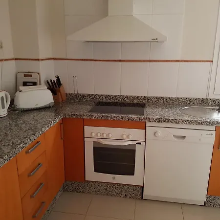 Pelicanos Golf & - Spacious And Modern With Terrace And Private Pool * Roquetas de Mar