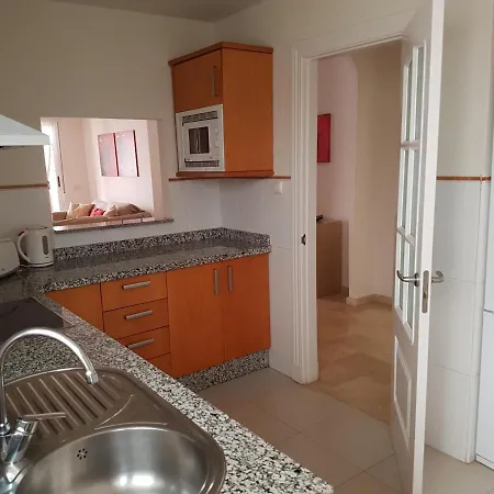 Pelicanos Golf & - Spacious And Modern With Terrace And Private Pool Roquetas de Mar