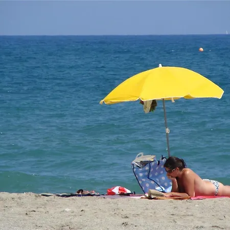 Apartment Pelicanos Golf & - Spacious And Modern With Terrace And Private Pool Roquetas de Mar